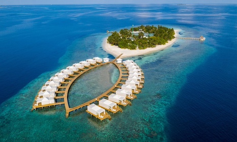 Sandies Bathala Maldives 4*