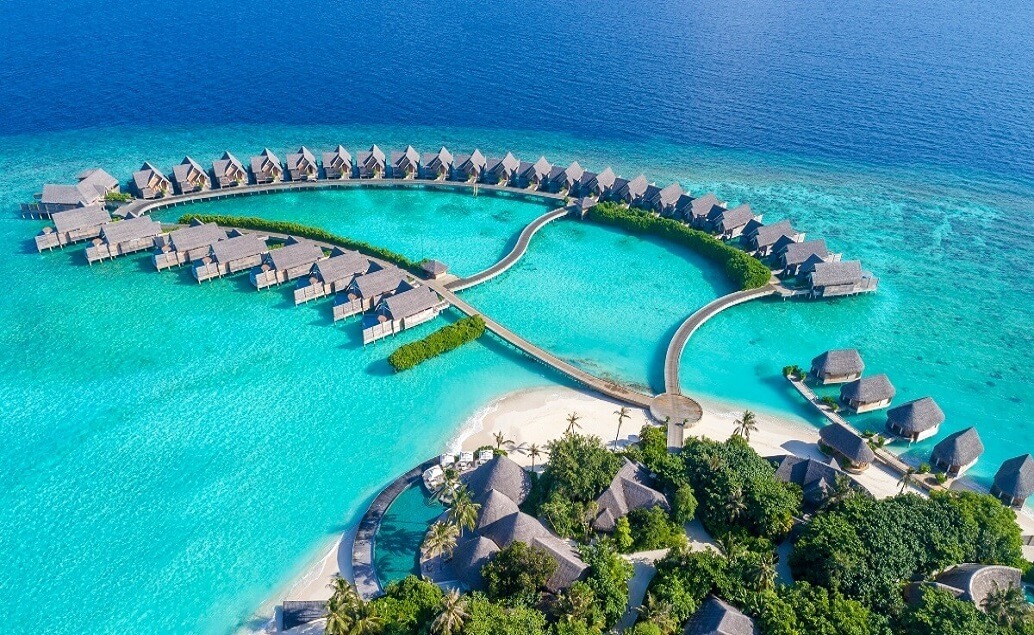 Milaidhoo Maldives 5*