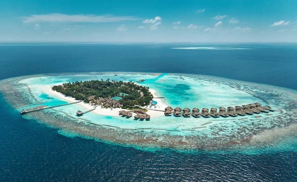 Nova Maldives 5*