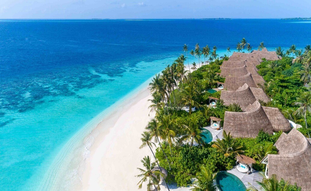 Milaidhoo Maldives 5*