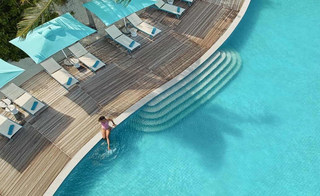 Nova Maldives 5*