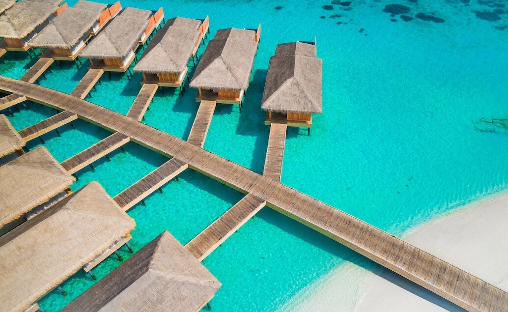 Kudafushi Resort 5*