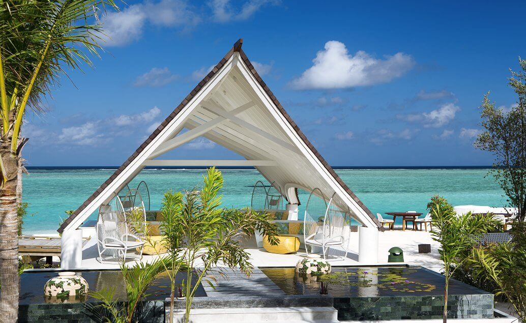 Ozen Life Maadhoo 5*