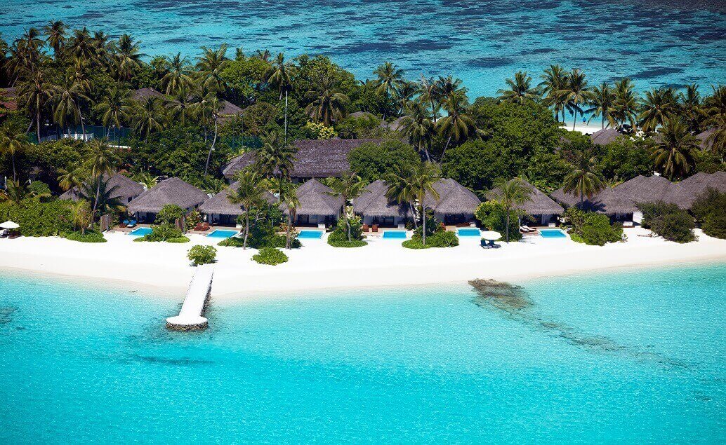 Velassaru Maldives 5*