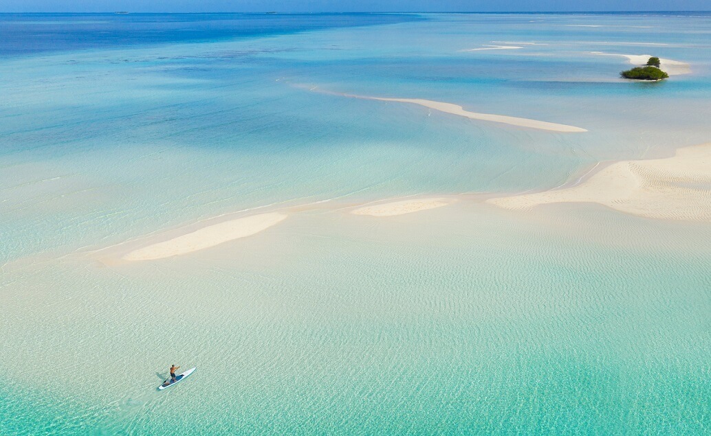 Pullman Maldives Maamutaa 5*