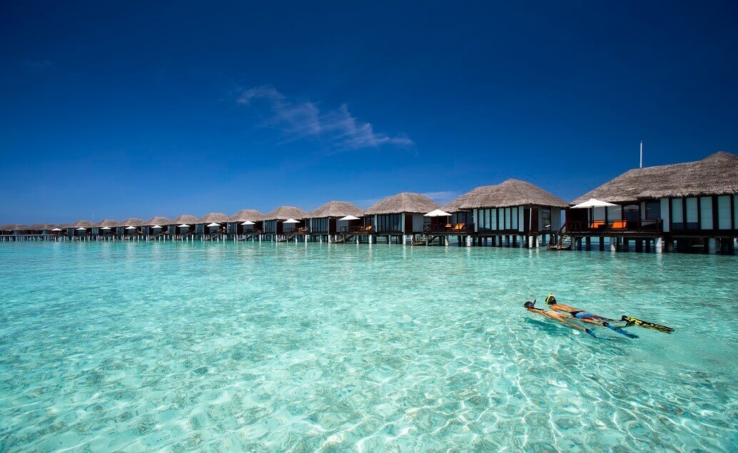 Velassaru Maldives 5*