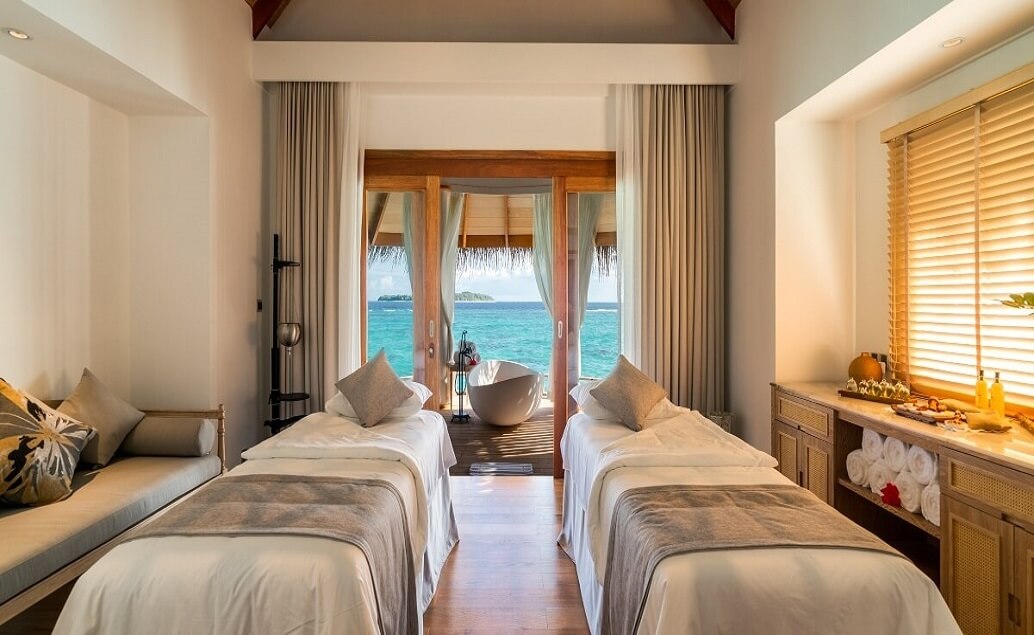 Milaidhoo Maldives 5*