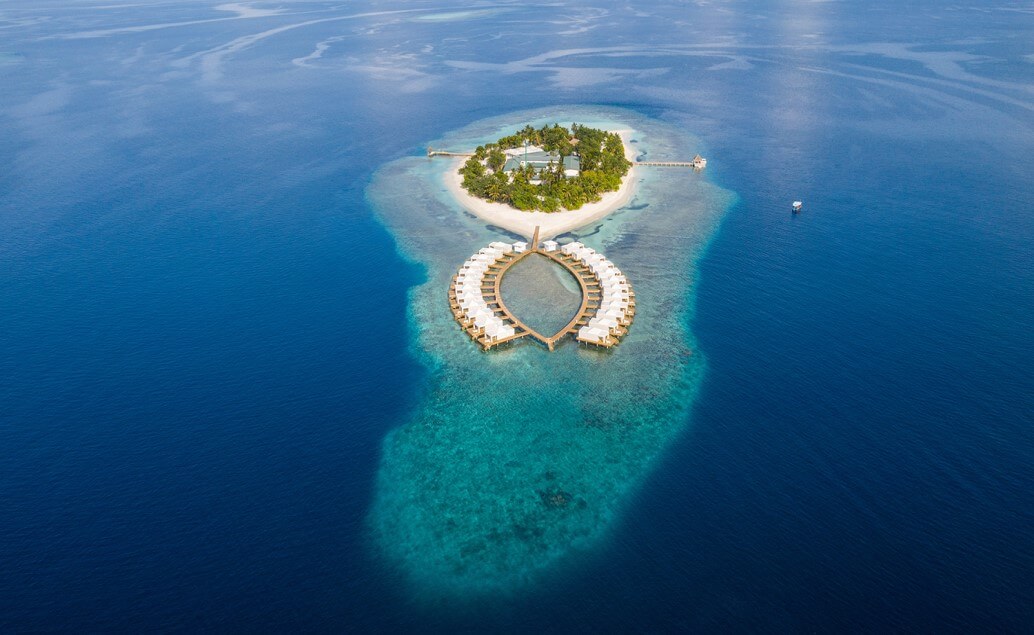 Sandies Bathala Maldives 4*