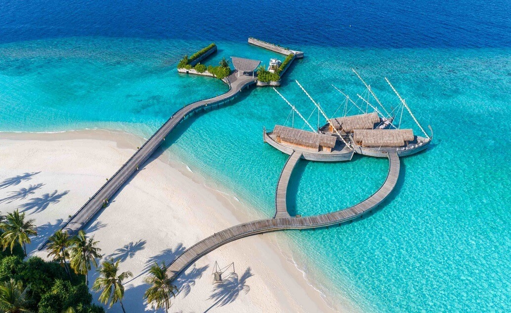 Milaidhoo Maldives 5*