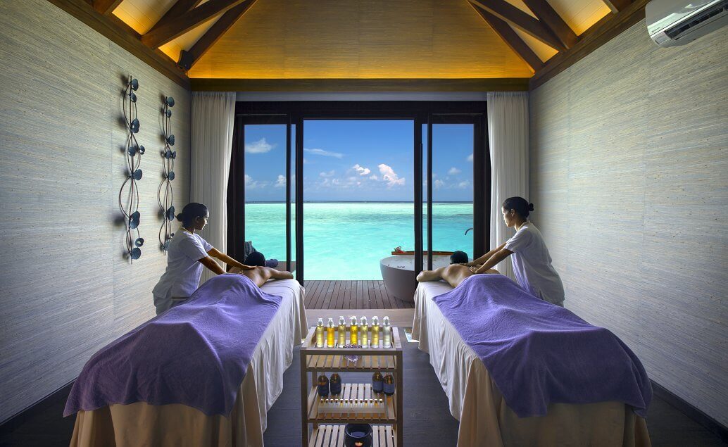 Ozen Life Maadhoo 5*