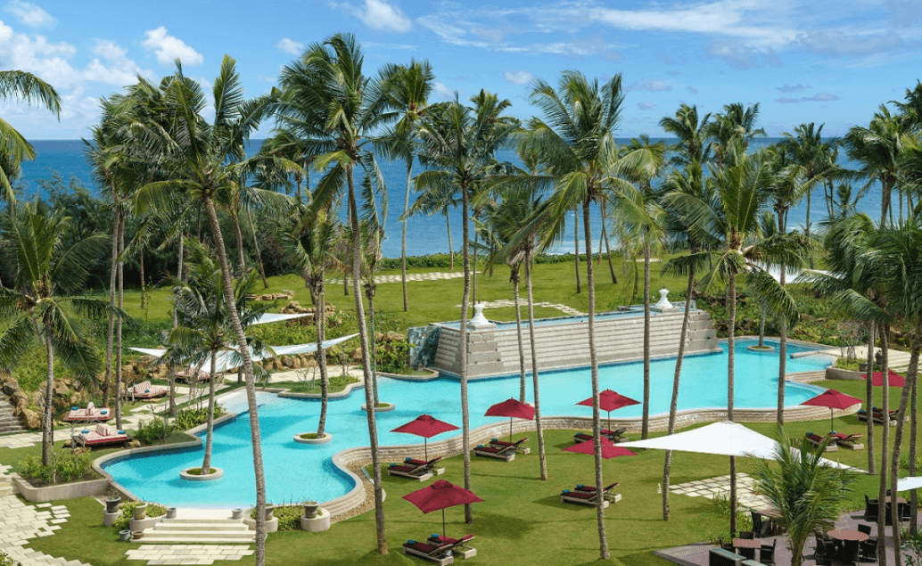 Shangri-La Hambantota 5*