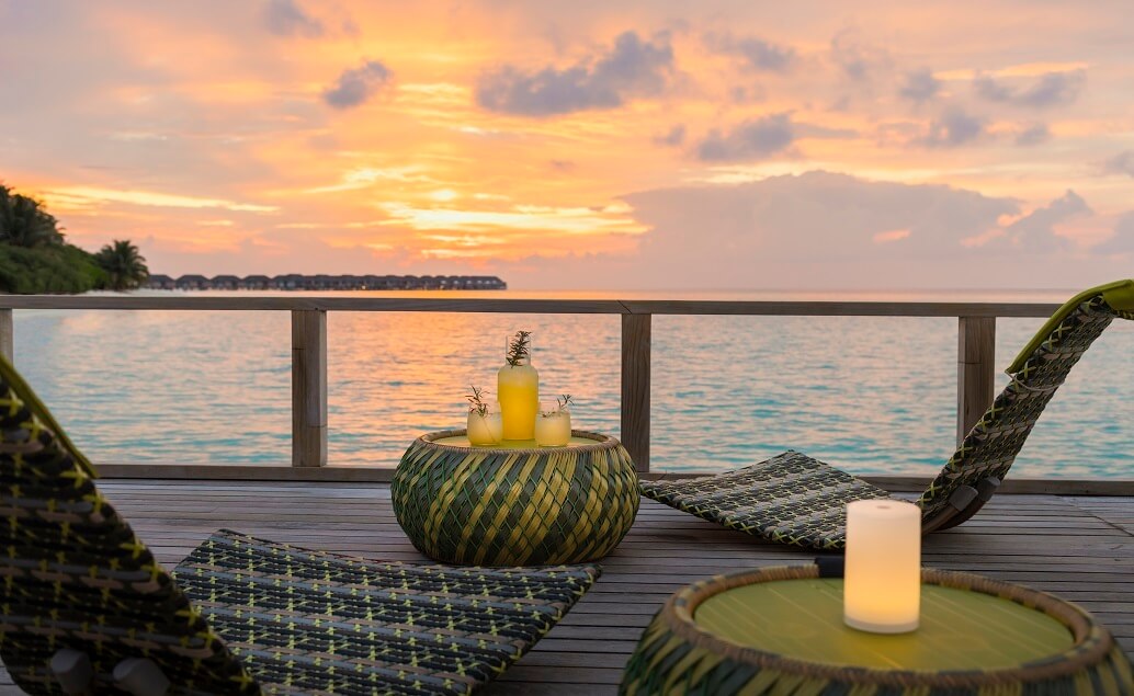 Velassaru Maldives 5*