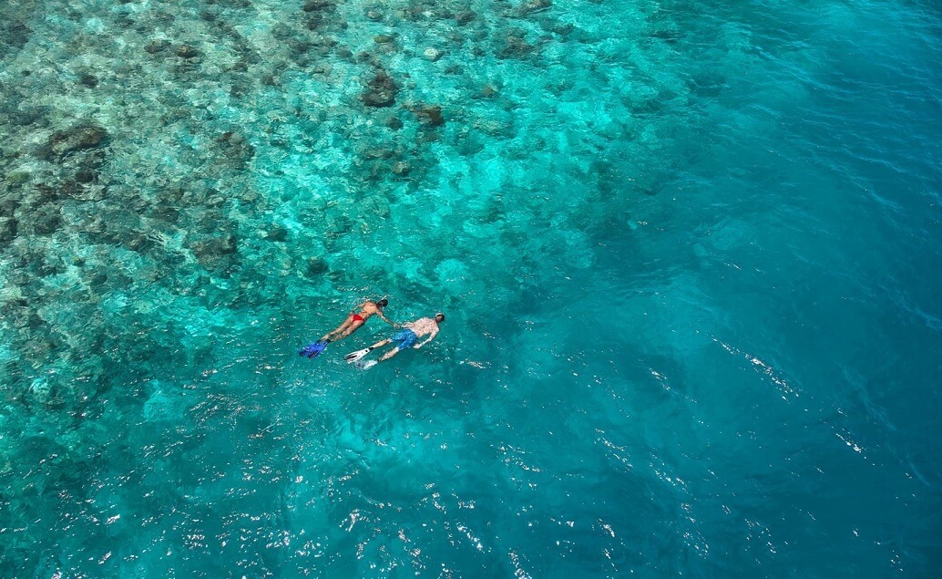 Nova Maldives 5*