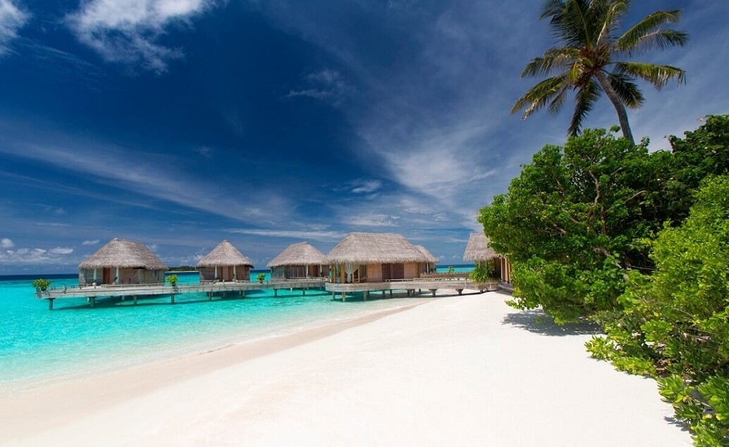 Milaidhoo Maldives 5*