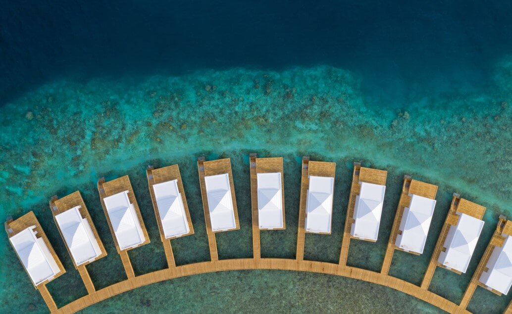 Sandies Bathala Maldives 4*