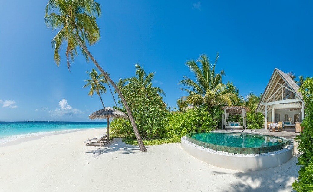 Milaidhoo Maldives 5*