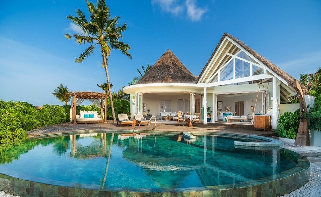 Milaidhoo Maldives 5*