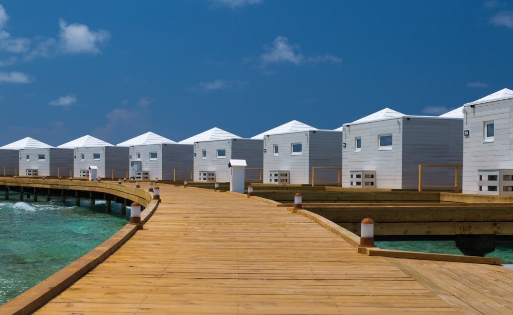 Sandies Bathala Maldives 4*