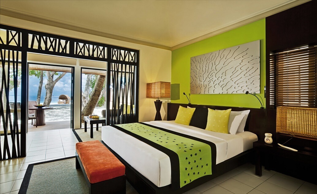 Dhawa Ihuru 5*