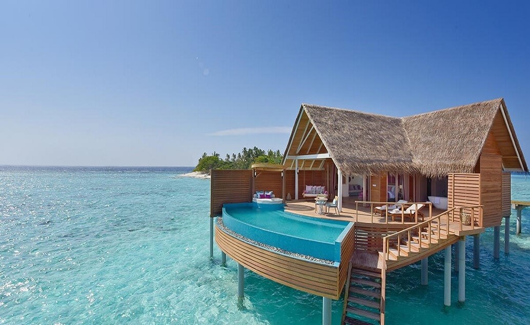 Milaidhoo Maldives 5*