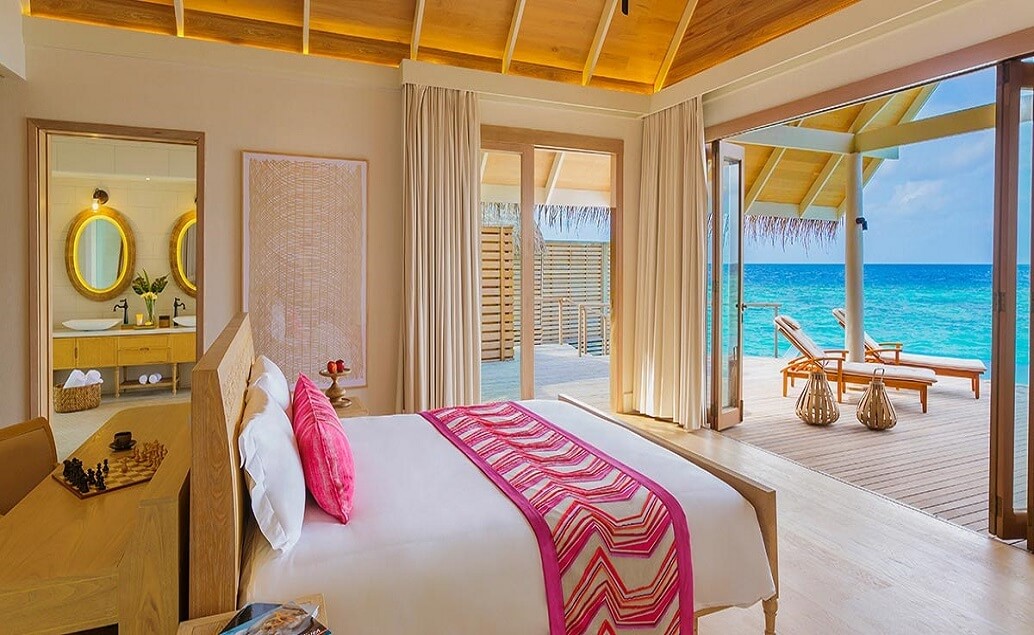 Milaidhoo Maldives 5*