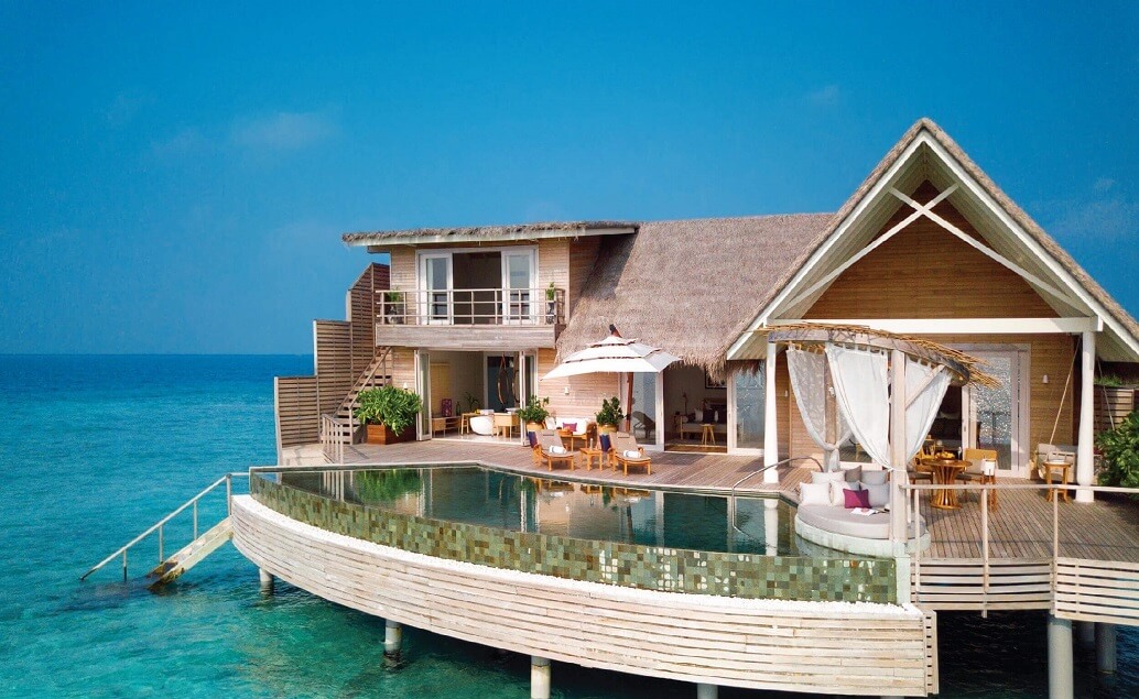 Milaidhoo Maldives 5*