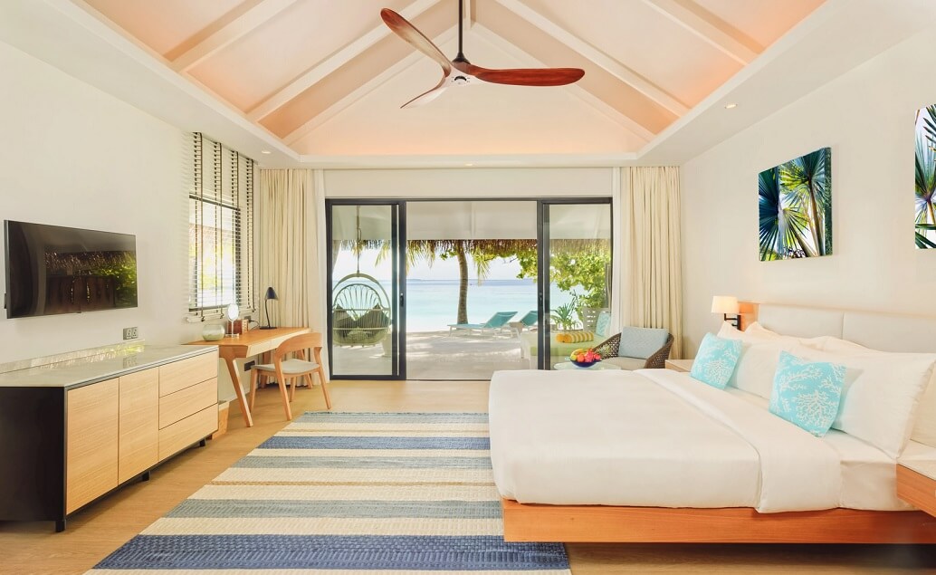 Nova Maldives 5*