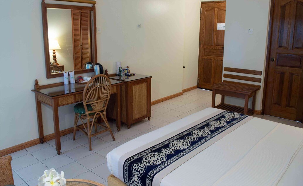 Fihalhohi island resort 4*