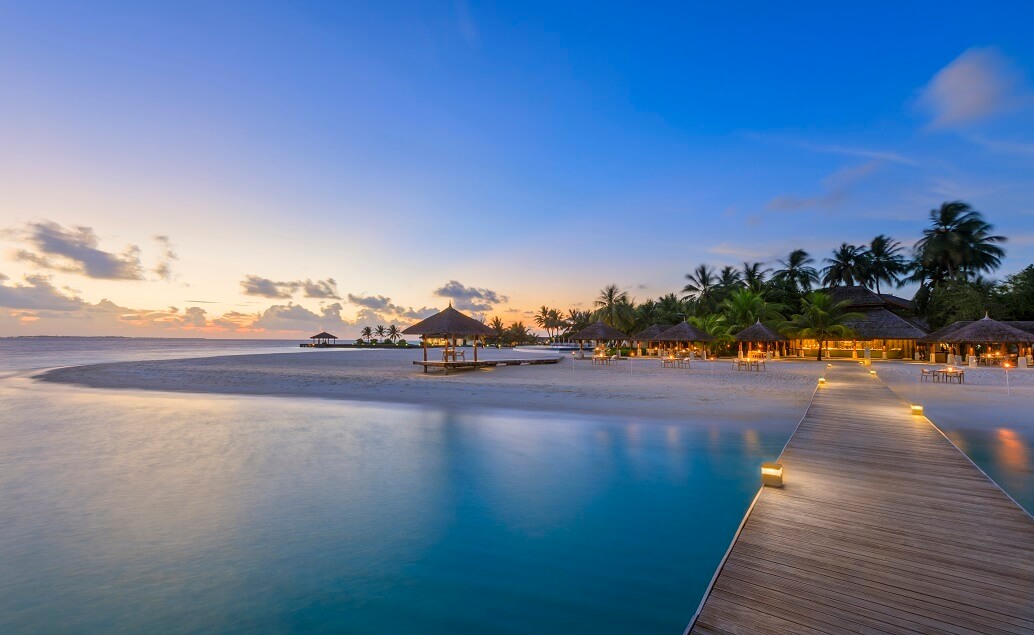 Velassaru Maldives 5*