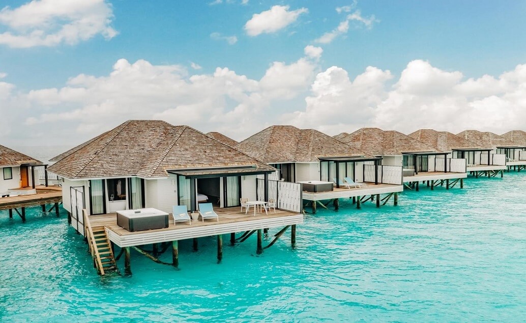 Nova Maldives 5*