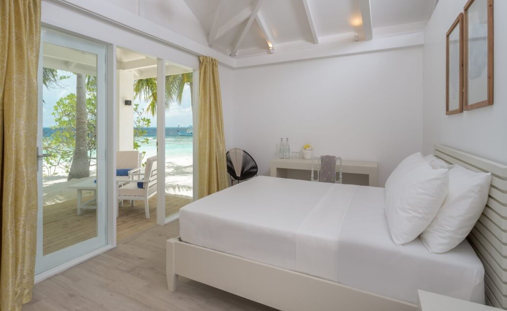 Sandies Bathala Maldives 4*