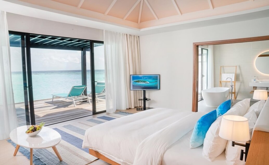 Nova Maldives 5*