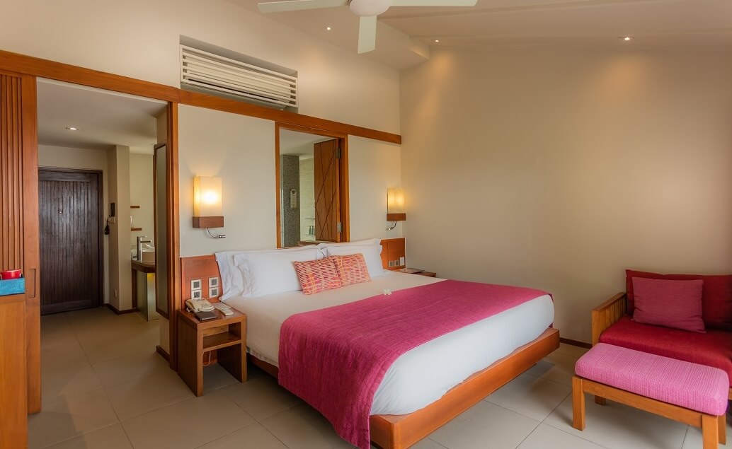 Centara Ras Fushi Resort 4*